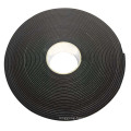 Self adhesive weatherproof insulating foam sealing strip